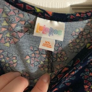 LuLaRoe Dresses - LulaRoe Carly dress! LuLaRoe Dresses - LulaRoe Carly dress!